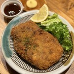 大衆肉酒場 ししまる - 