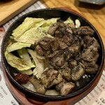 大衆肉酒場 ししまる - 