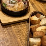 大衆肉酒場 ししまる - 