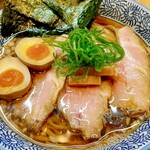 煮干専門 あたふた - 