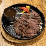 大衆肉酒場 ししまる - 