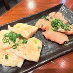 大阪焼肉 うしとみ - 