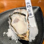 新宿 牡蠣スター - 