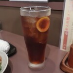 穂卓 - ・和紅茶ハイ