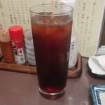 穂卓 - ・カシスウーロン