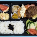 キッチン TANKO - 料理写真: