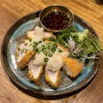 大衆肉酒場 ししまる - 