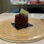 シェ・シバタ - 