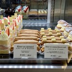 シェ・シバタ - 