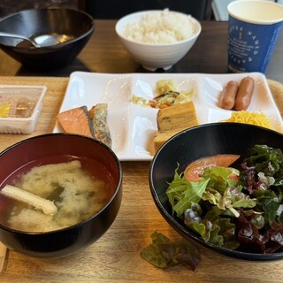 TKPカフェ&バンケット_0