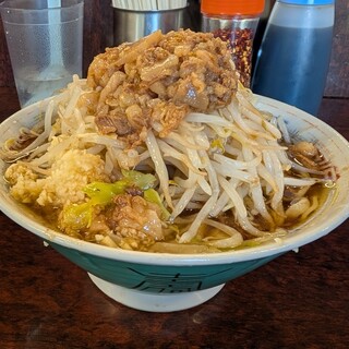 ラーメン二郎_1