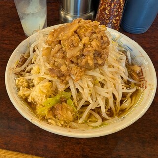 ラーメン二郎_0