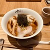 らぁ麺すぎ本 丸の内店
