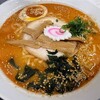 ラーメン 猪のしし