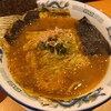 薬膳ラーメン 本丸