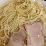 ラーメンステーション - 