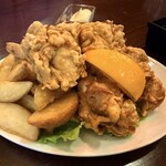 カントリーレストラン スワン - 