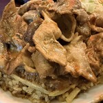 カントリーレストラン スワン - 