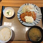やよい軒 - 