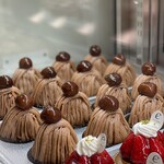 カスターニャ - 