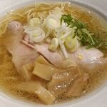 ラーメンステーション 武庫之荘 - 