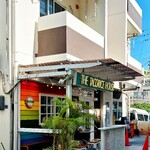 THE TACORICE HOUSE - 