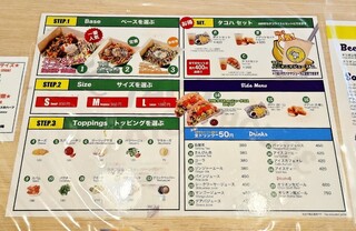 THE TACORICE HOUSE - 