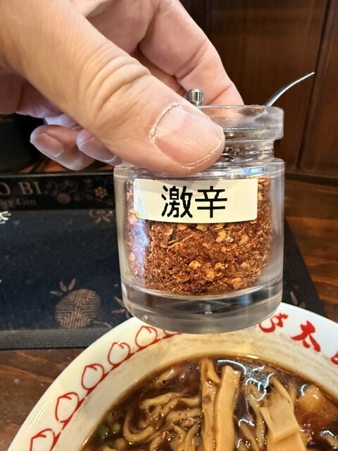 きび太郎 （キビタロウ） - 浅草（つくばEXP）/ラーメン | 食べログ