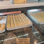 Beyzade BAKLAVA - 