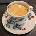 メゾン ド フルージュ - 