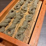 夜景個室 旬和食ダイニング へぎ蕎麦 いち凛 千葉本店 - 