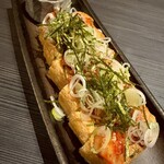 夜景個室 旬和食ダイニング へぎ蕎麦 いち凛 千葉本店 - 