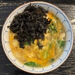 うどん豊前房 - 
