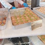 Beyzade BAKLAVA - 