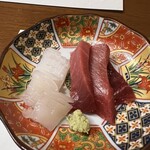 割烹 年無し - 