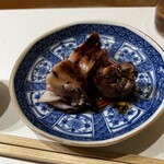 割烹 年無し - 