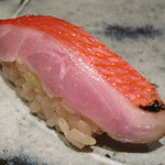 鮨龍尚 - 金目　神奈川