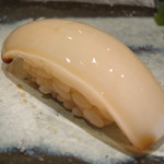 鮨龍尚 - すみいか　鹿児島