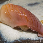 鮨龍尚 - 北寄貝　北海道