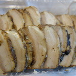 五大力 - 持ち帰りチャーシュー