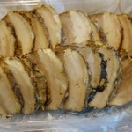 五大力 - 持ち帰りチャーシュー