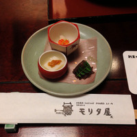 モリタ屋 木屋町店 - 