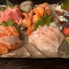 魚貝三昧 雛 ２号店