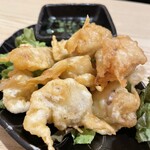 完全個室居酒屋 いろり堂 新宿店 - 