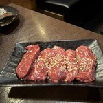 炭火焼肉じゃけぇ - 