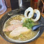 らーめん専門 和海 - 