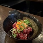 炭火焼肉じゃけぇ - 