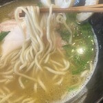 らーめん専門 和海 - 