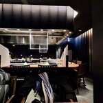 鉄板焼　利花苑 - 