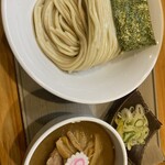 つけ蕎麦 中華蕎麦 尚念‏ - 